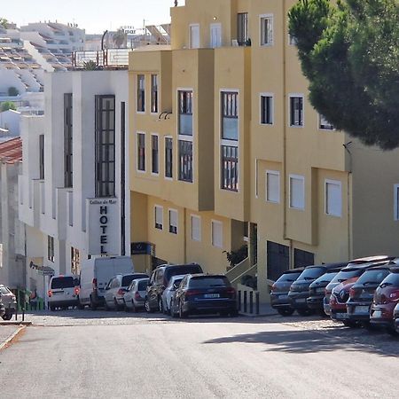 Apartamento Solaris T1 - Ferias Albufeira Eksteriør billede
