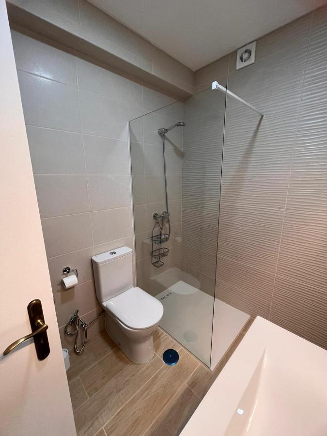 Apartamento Solaris T1 - Ferias Albufeira Eksteriør billede