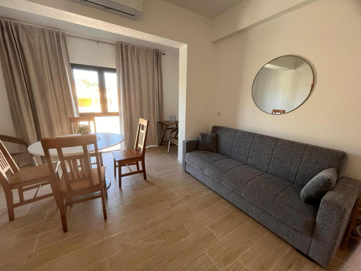 Apartamento Solaris T1 - Ferias Albufeira Eksteriør billede