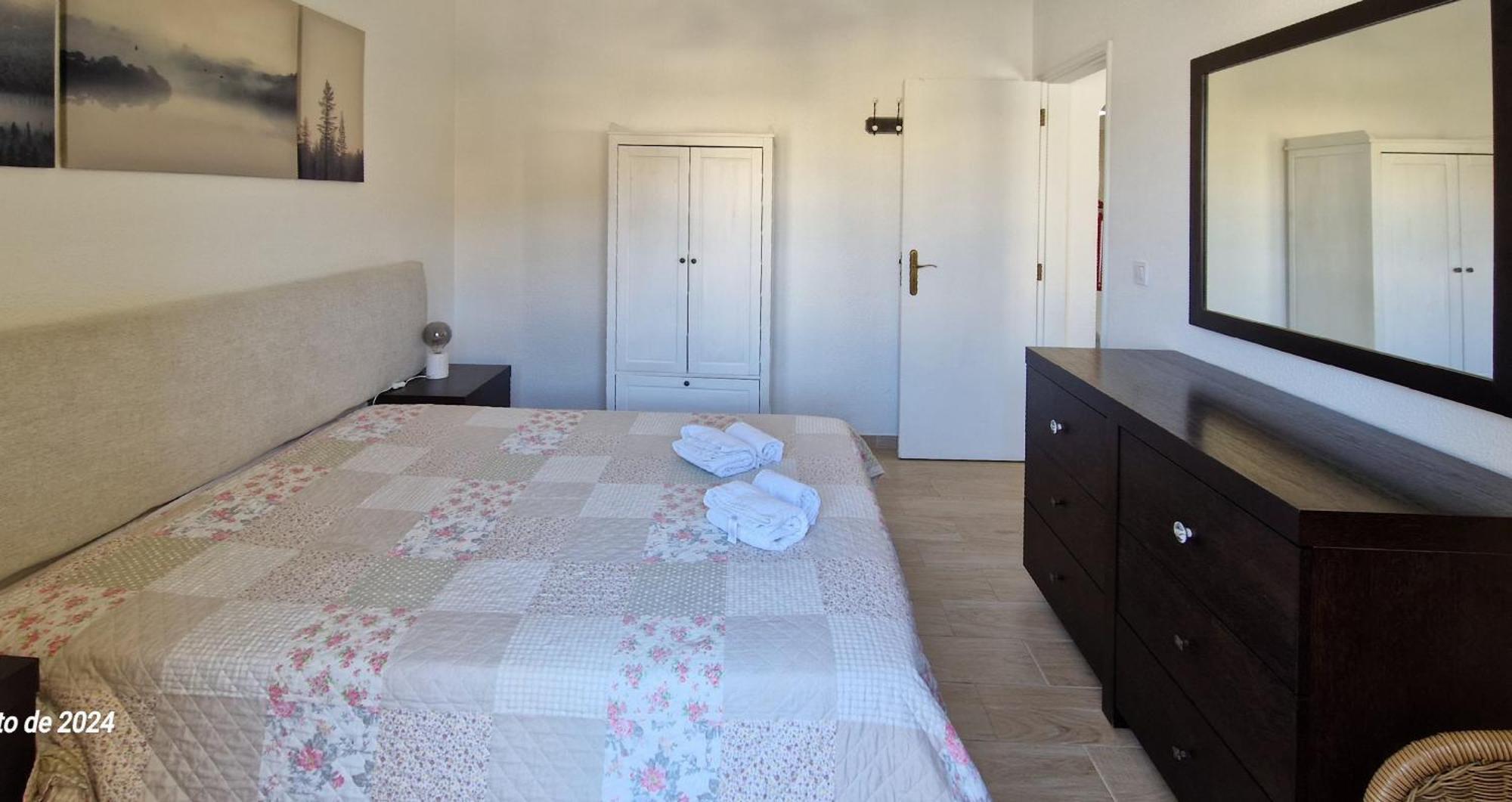 Apartamento Solaris T1 - Ferias Albufeira Eksteriør billede